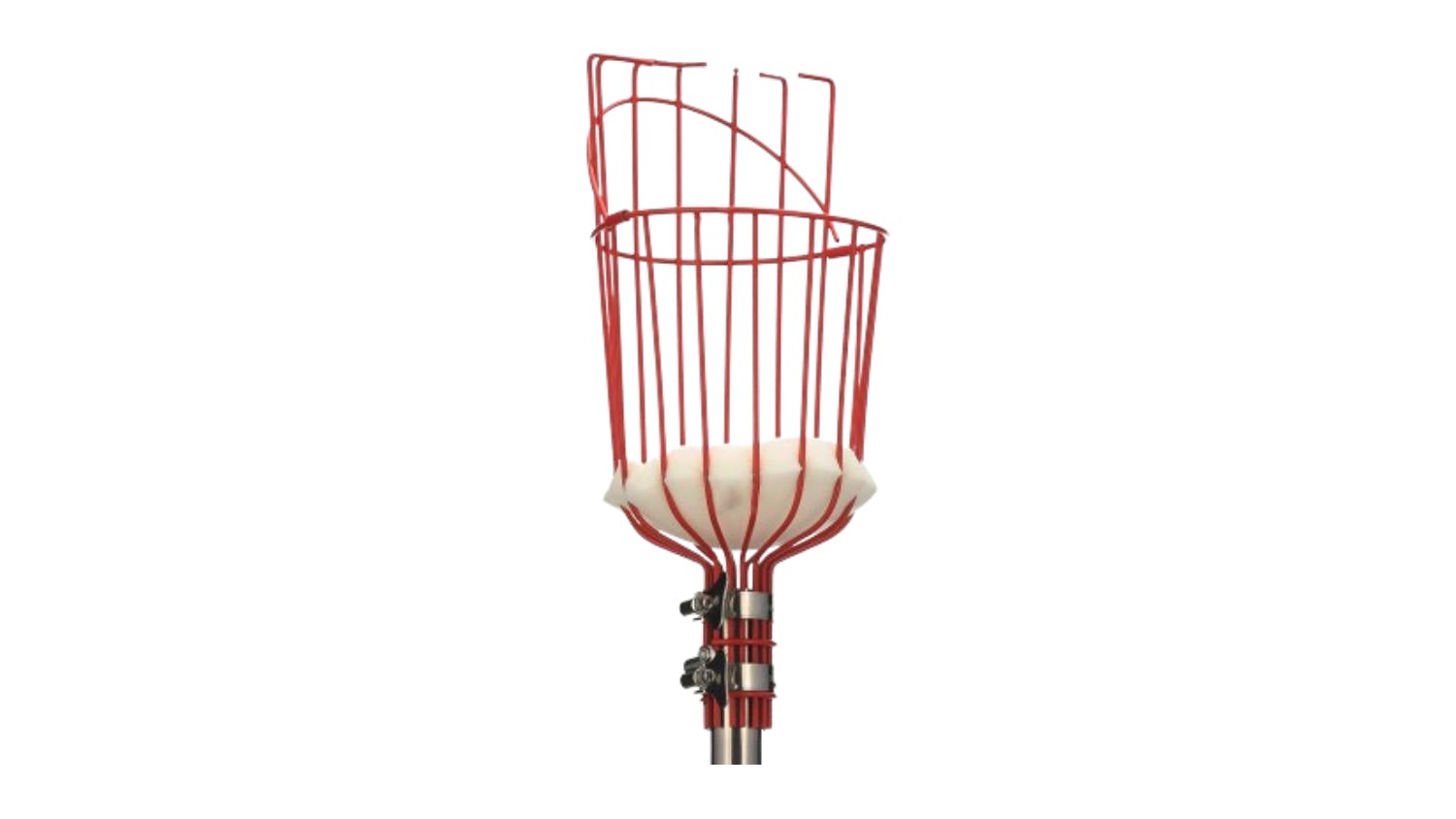 Kmall Telescopic Fruit Picker with Catching Basket