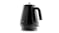 DeLonghi Eclettica 1.7L Kettle - Bold Black (KBY2001.BK)