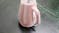 DeLonghi Eclettica 1.7L Kettle - Playful Pink (KBY2001.PK)