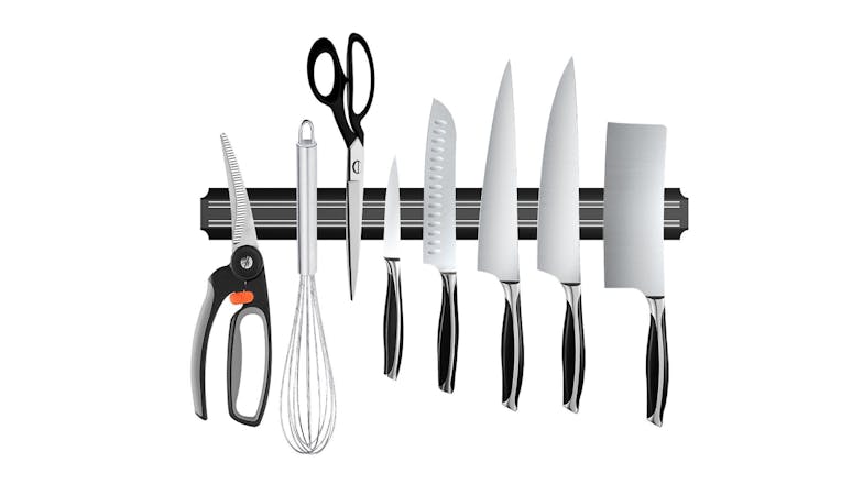 Kmall Wall Mounted Magnetic Knife Rack
