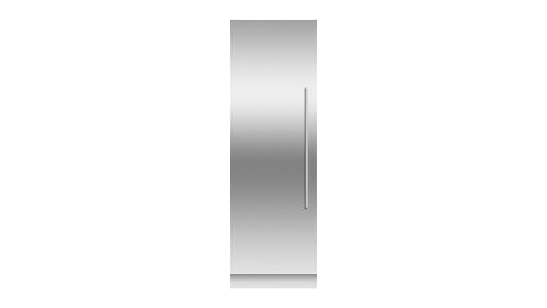 Fisher & Paykel 304L Integrated Single Door Vertical Freezer - Panel Ready (Series 9/RS6019F2L1)