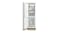 Fisher & Paykel 304L Integrated Single Door Vertical Freezer - Panel Ready (Series 9/RS6019F2L1)