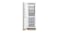 Fisher & Paykel 304L Integrated Single Door Vertical Freezer - Panel Ready (Series 9/RS6019F2L1)