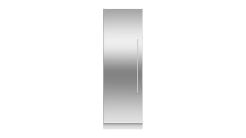 Fisher & Paykel 303L Integrated Single Door Vertical Freezer with Ice Maker - Panel Ready (Series 9/RS6019F3LJ1)