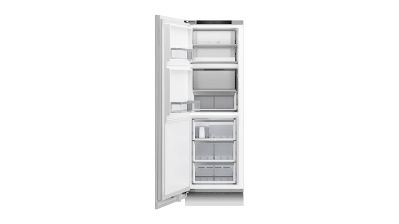 Fisher & Paykel 303L Integrated Single Door Vertical Freezer with Ice Maker - Panel Ready (Series 9/RS6019F3LJ1)