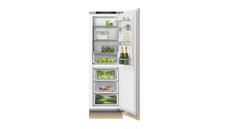 Fisher & Paykel 314L Integrated Single Door Fridge - Panel Ready (Series 9/RS6019S2R1)
