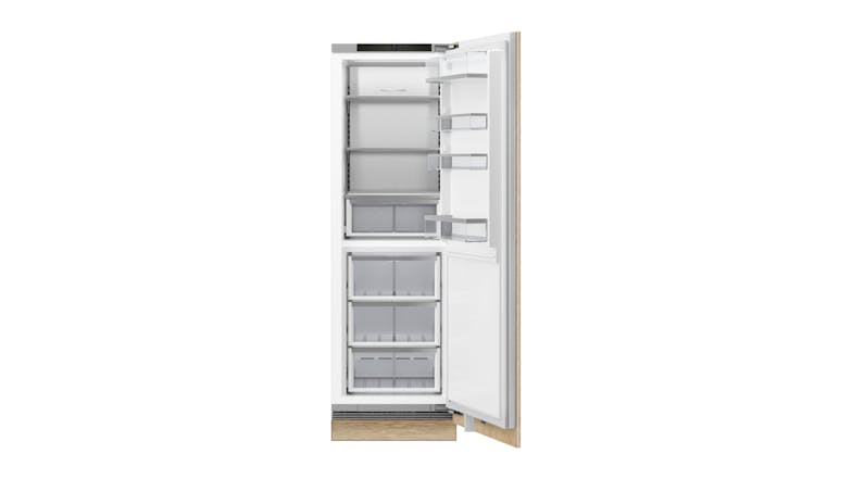 Fisher & Paykel 314L Integrated Single Door Fridge - Panel Ready (Series 9/RS6019S2R1)