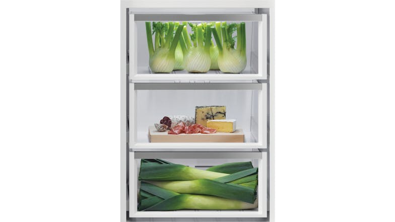 Fisher & Paykel 314L Integrated Single Door Fridge - Panel Ready (Series 9/RS6019S2R1)