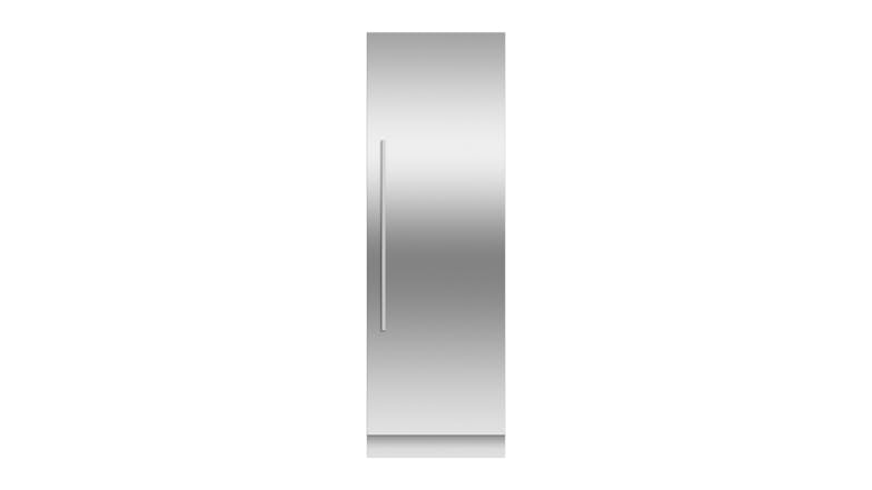 Fisher & Paykel 306L Integrated Single Door Fridge with Water Dispenser - Panel Ready (Series 9/RS6019S3RH1)