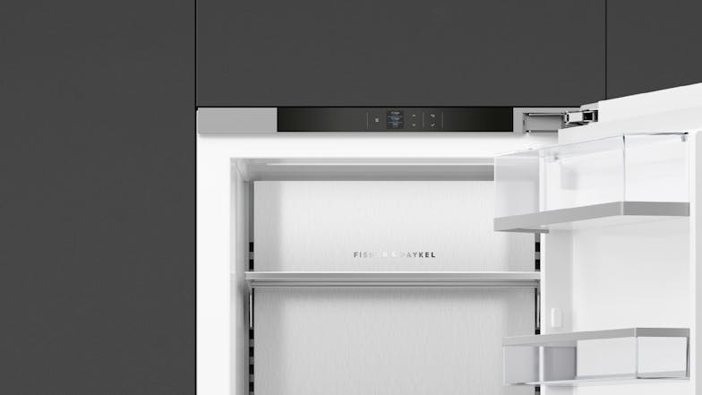 Fisher & Paykel 306L Integrated Single Door Fridge with Water Dispenser - Panel Ready (Series 9/RS6019S3RH1)