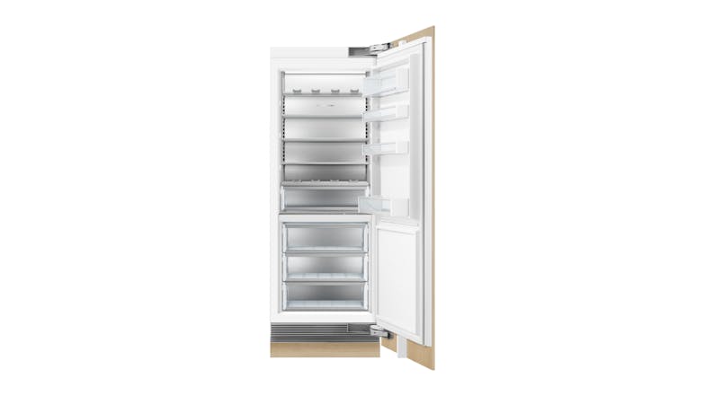 Fisher & Paykel 463L Integrated Single Door Fridge with Water Dispenser - Panel Ready (Series 11/RS7621SRHK1)