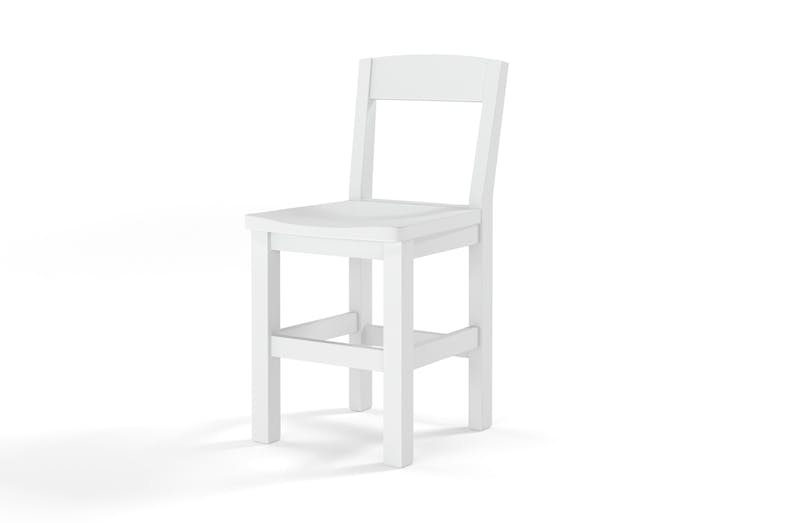 Tillsdale Solid Chair