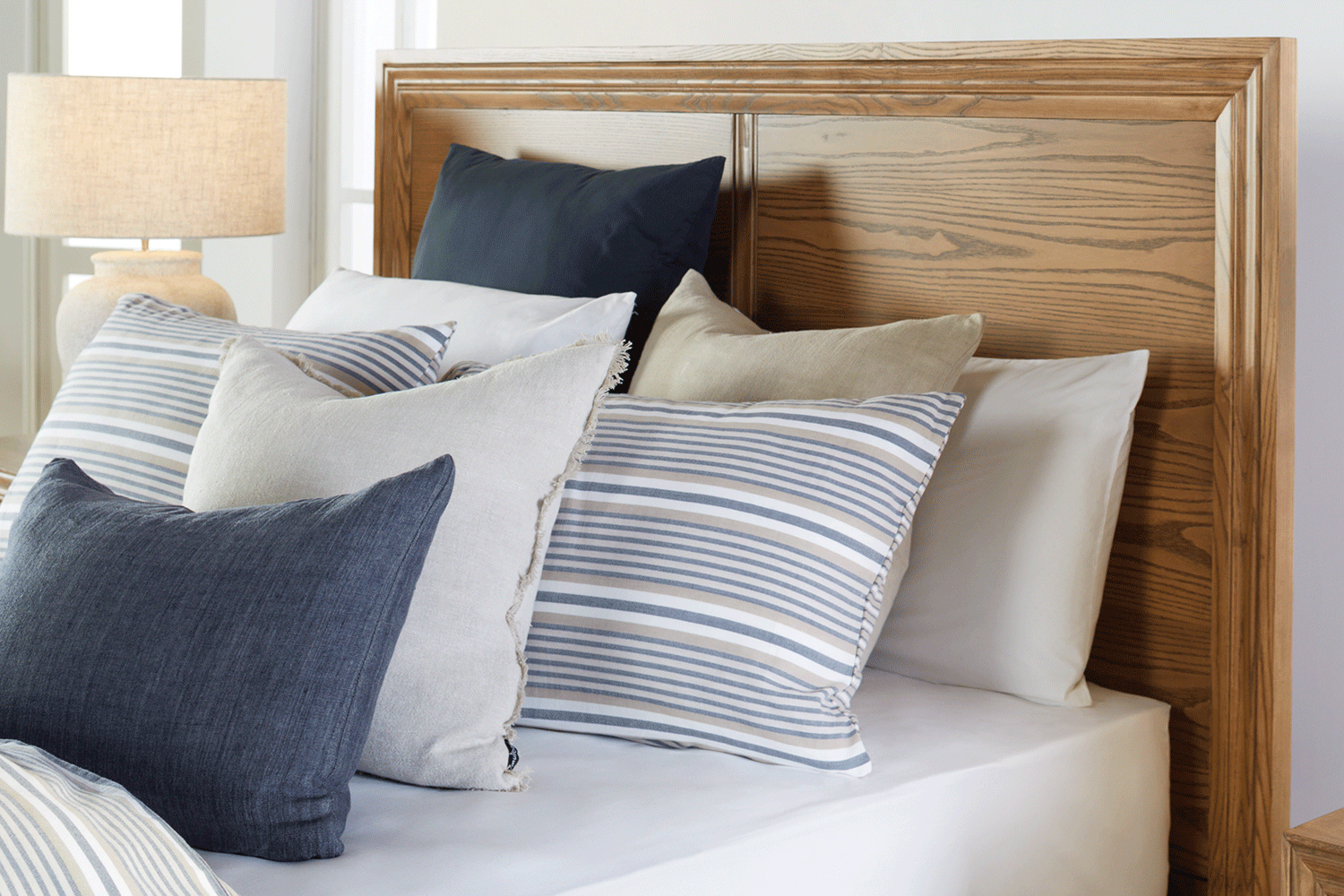 Venice Timber Super King Headboard Harvey Norman New Zealand