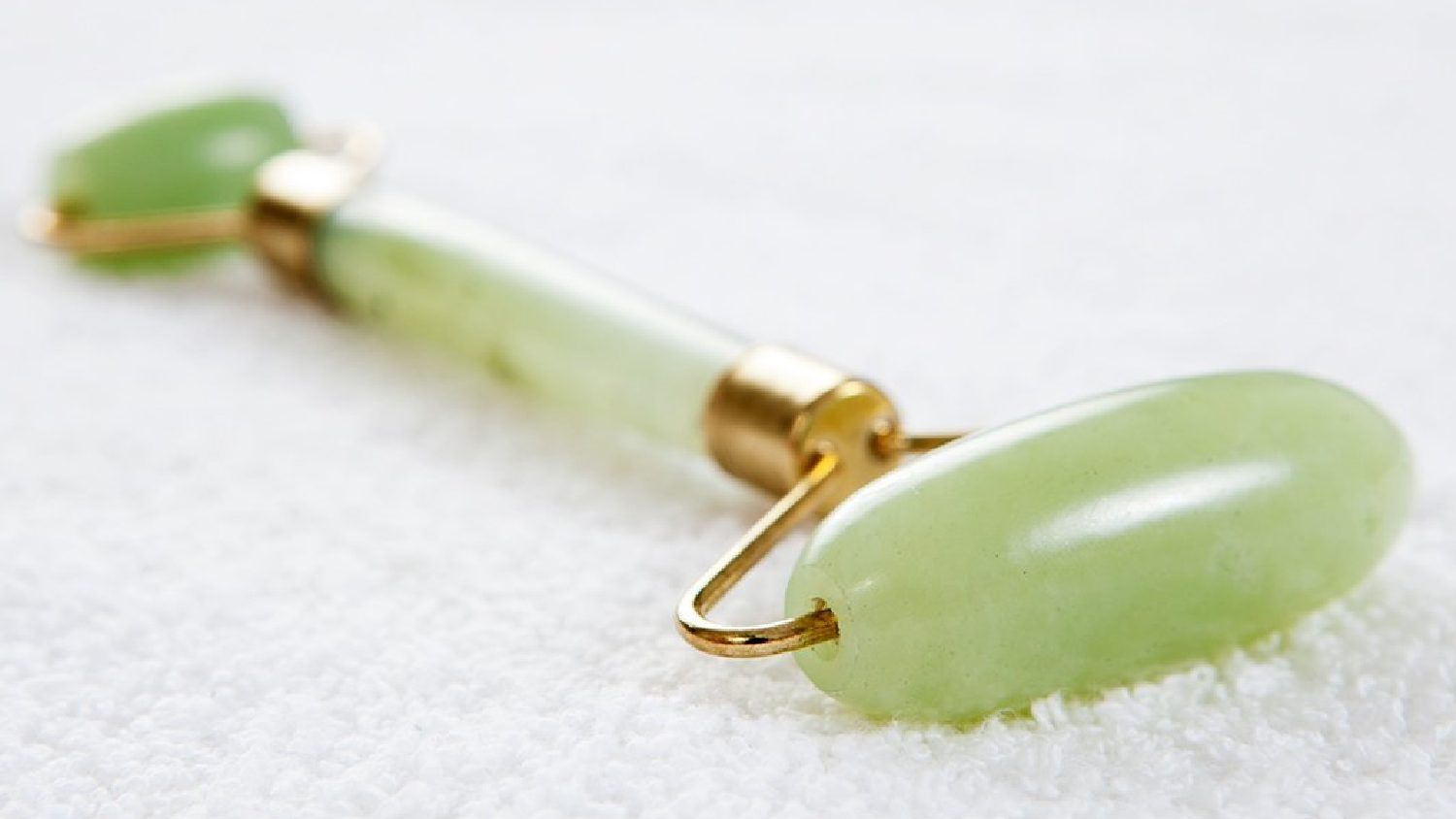 Kmall Jade Face Roller