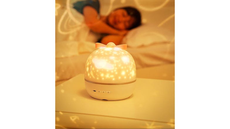 Kmall Projection Night Light - Cosmos