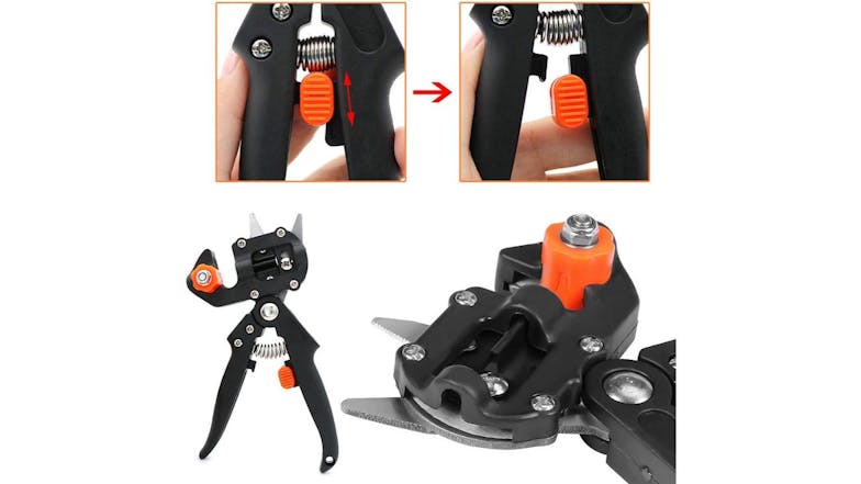 Kmall Garden Pruning Multitool