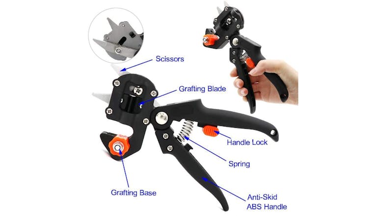 Kmall Garden Pruning Multitool