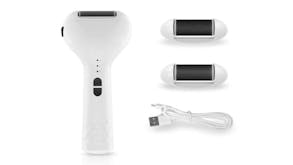 Kmall Electric Pedicure Exfoliation Tool