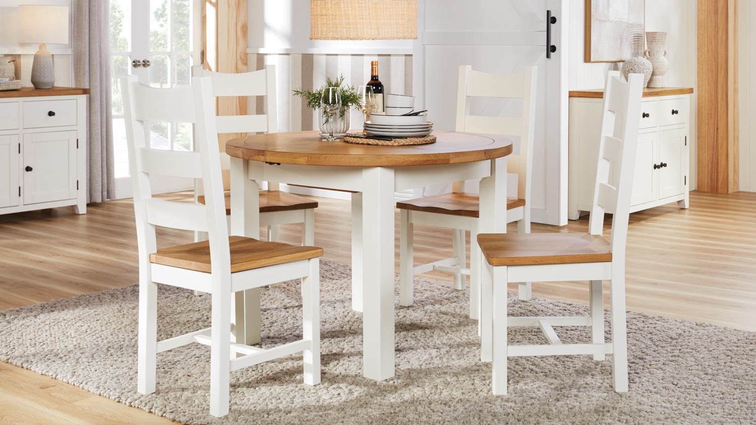 Colchester Dining Chair