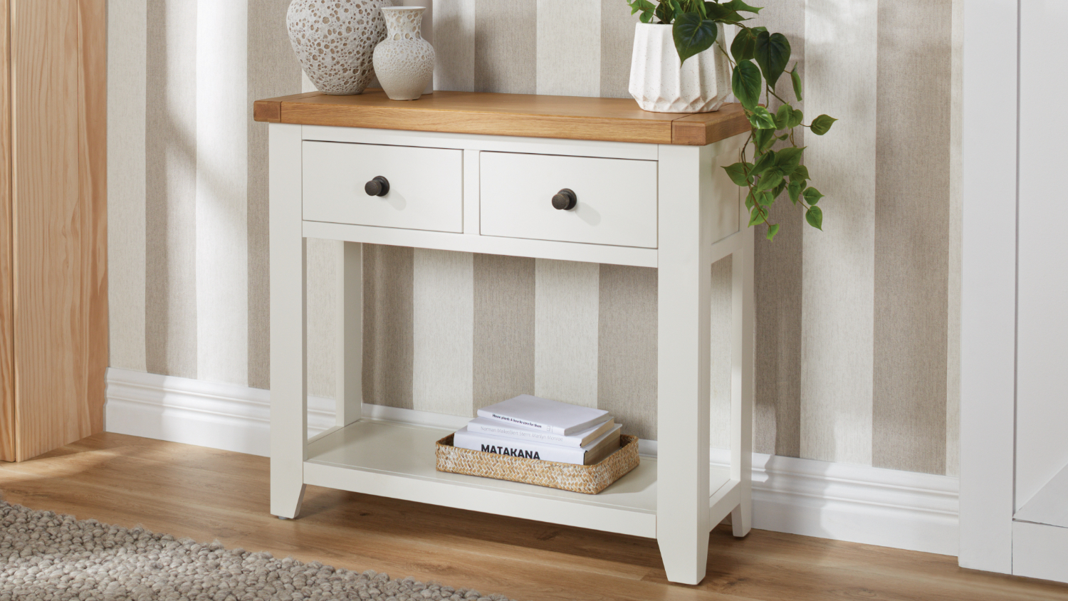 Colchester Console Table