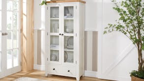 Colchester Display Cabinet