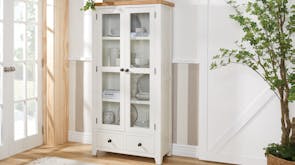 Colchester Display Cabinet