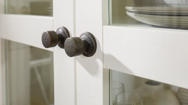 Colchester Display Cabinet | Harvey Norman New Zealand