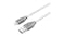 Cygnett Armoured USB-A to Lightning Cable 3m - White (CY4663PCCAL)