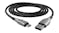 Cygnett Armoured USB-C to USB-A Cable 3m - Black (CY4685PCUSA)