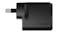 Cygnett Powerplus 20W USB-C AU Wall Charger - Black (CY4733PDWCH)