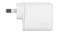 Cygnett Powerplus 25W USB-C AU Wall Charger - White (CY4734PDWCH)