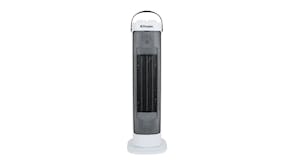 Dimplex 2000W Ceramic Tower Heater - White/Black (DHCH20H)