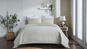 St Ives Envy Duvet Cover Set by L'Avenue