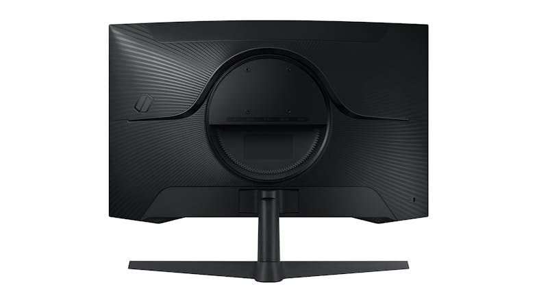 Samsung 27" Odyssey G5 Curved QHD Gaming Monitor - 2560x1440 165Hz 1ms VA Panel