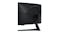 Samsung 27" Odyssey G5 Curved QHD Gaming Monitor - 2560x1440 165Hz 1ms VA Panel