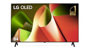 LG 65" B4 Smart 4K OLED TV (2024)