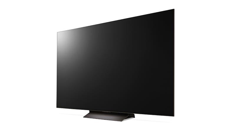 LG 65" C4 Smart 4K OLED evo UHD TV (2024)