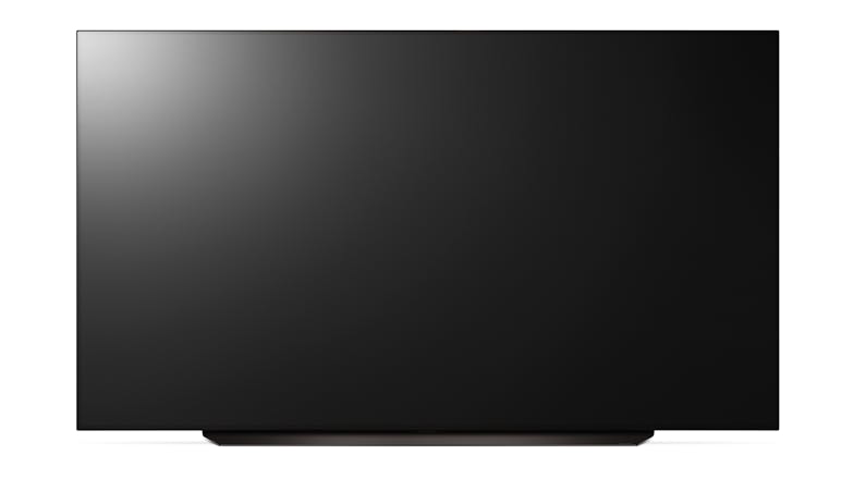 LG 83" C4 Smart 4K OLED evo UHD TV (2024)