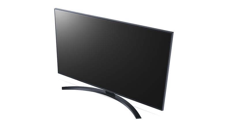 LG 43" UT8100 Smart 4K UHD LED TV (2024)