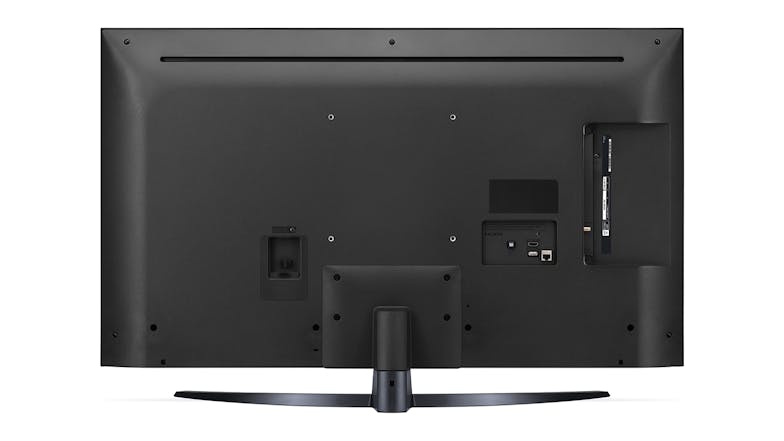 LG 43" UT8100 Smart 4K UHD LED TV (2024)