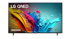 LG 50" QNED86 Smart 4K QNED UHD LED TV (2024)