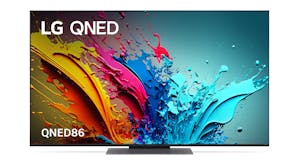 LG 55" QNED86 Smart 4K QNED TV (2024)