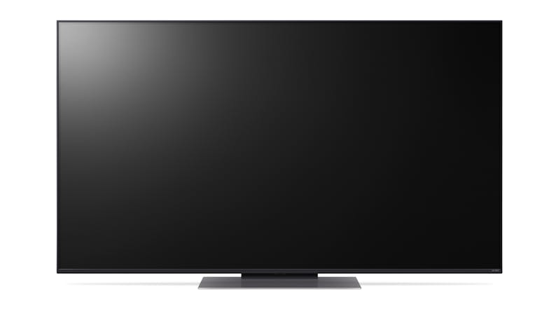 LG 55" QNED86 Smart 4K QNED UHD LED TV (2024)