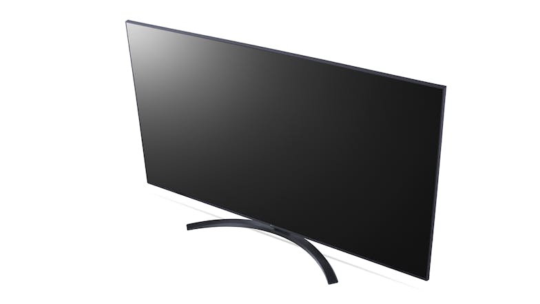 LG 55" UT8100 Smart 4K UHD LED TV (2024)