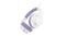 Belkin SoundForm Inspire Wireless Over-Ear Headset - Lavender