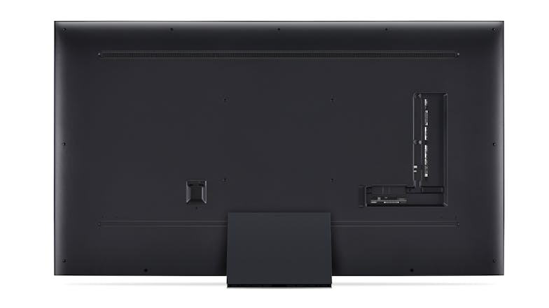 LG 75" QNED86 Smart 4K QNED UHD LED TV (2024)