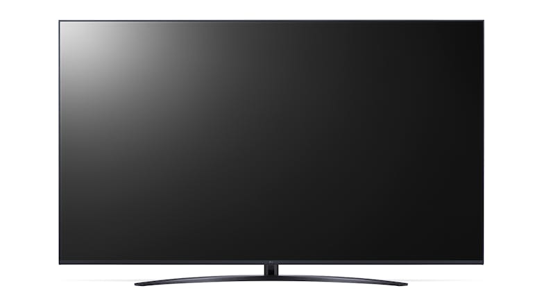 LG 75" UT81 Smart 4K UHD TV (2024)