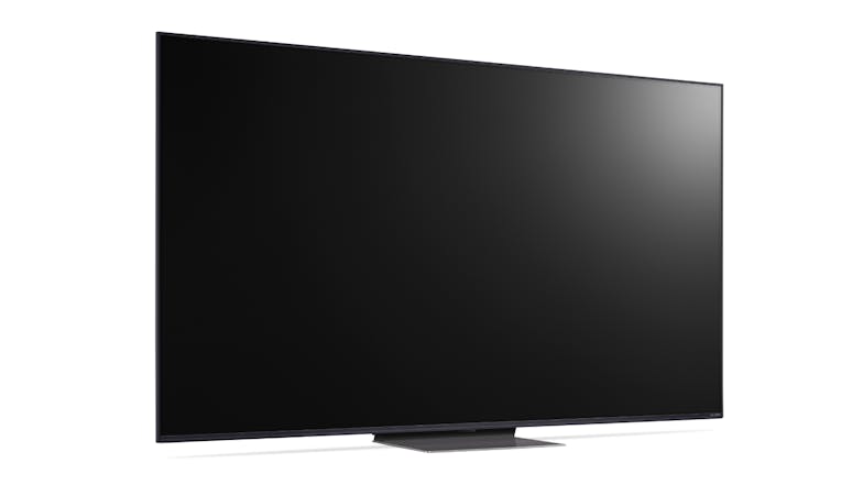 LG 86" QNED86 Smart 4K QNED UHD LED TV (2024)