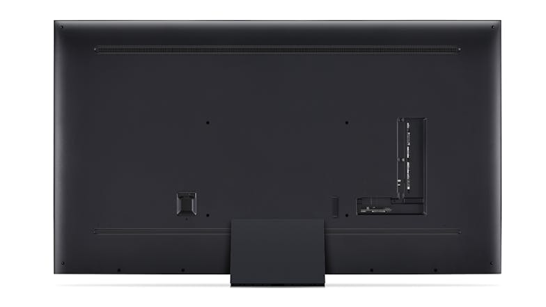 LG 86" QNED86 Smart 4K QNED UHD LED TV (2024)