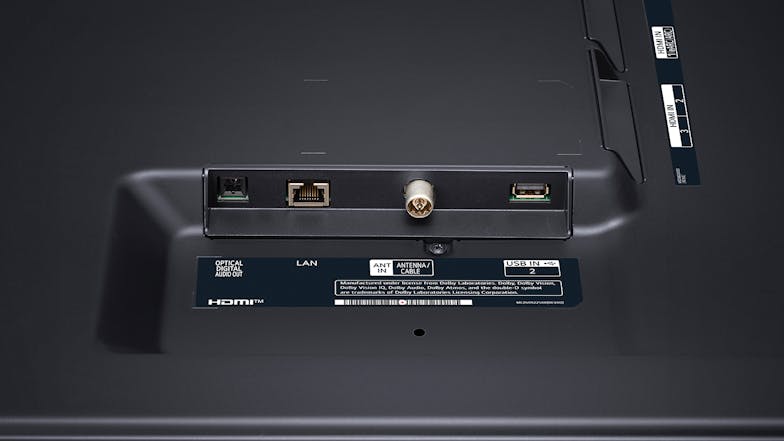 LG 86" UT81 Smart 4K UHD TV (2024)